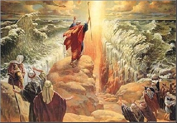 Kisah Nabi Musa as
