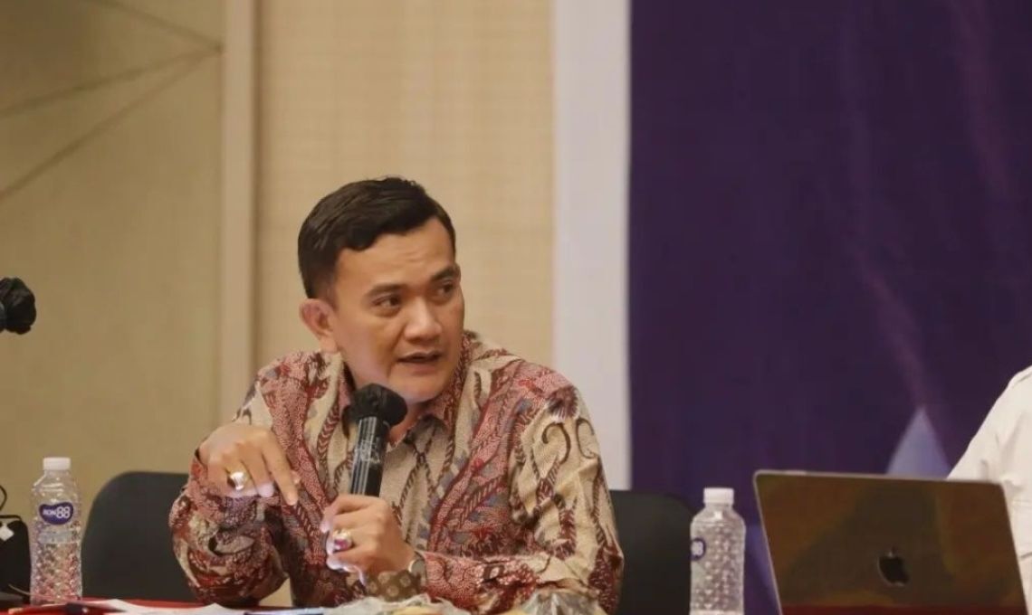 Asda Ajak Jamaah Jabar Doakan Indonesia Dari Tanah Suci