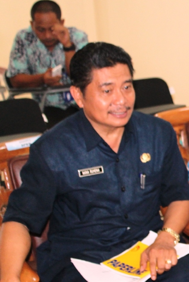 Disdikbudpora Kabupaten Pangandaran Terapkan PPDB Online