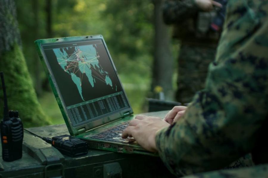 Perlukah Indonesia Memiliki Angkatan Siber yang Amankan Negara dari Hacker?